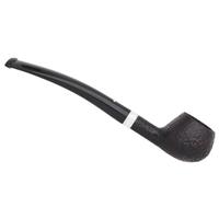 Dunhill Three Pipe Daily Set Shell Briar/Root Briar/Amber Root with Silver (with Ventage Case) (2024)