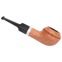 Dunhill Three Pipe Daily Set Shell Briar/Root Briar/Amber Root with Silver (with Ventage Case) (2024)
