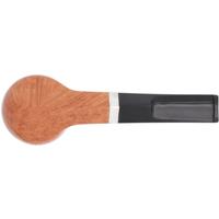 Dunhill Three Pipe Daily Set Shell Briar/Root Briar/Amber Root with Silver (with Ventage Case) (2024)