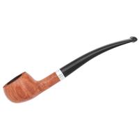 Dunhill Three Pipe Daily Set Root Briar DR**/Amber Root/Shell Briar with Silver (with Ventage Case) (2024)