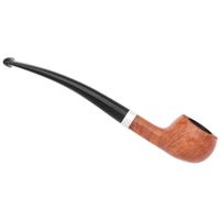 Dunhill Three Pipe Daily Set Root Briar DR**/Amber Root/Shell Briar with Silver (with Ventage Case) (2024)