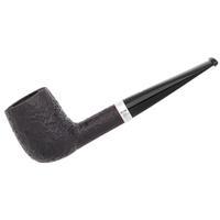 Dunhill Three Pipe Daily Set Root Briar DR**/Amber Root/Shell Briar with Silver (with Ventage Case) (2024)