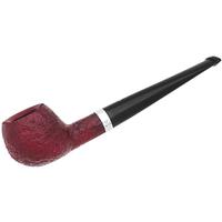 Dunhill Ruby Bark (4107F) (2025) (9mm)