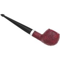 Dunhill Ruby Bark (4107F) (2025) (9mm)