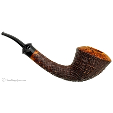 Former Partially Sandblasted Bent Dublin
