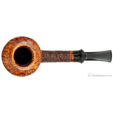 Former Partially Sandblasted Bent Dublin