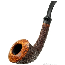 Former Partially Sandblasted Bent Dublin