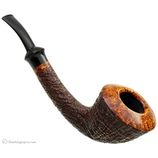 Former Partially Sandblasted Bent Dublin