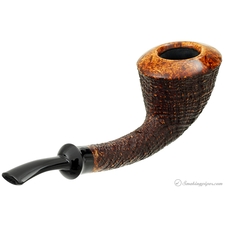 Former Partially Sandblasted Bent Dublin