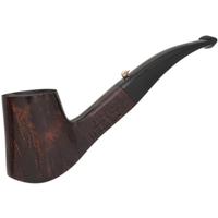 L'Anatra Smooth Bent Billiard (One Egg)