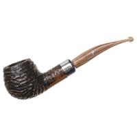 Peterson Derry Rusticated (408) Fishtail