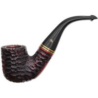Peterson Emerald Rusticated (338) P-Lip