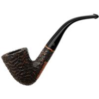 Peterson Aran Rusticated (127) Fishtail