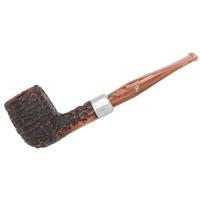 Peterson Derry Rusticated (X105) Fishtail