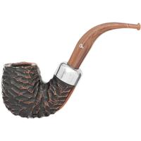 Peterson Derry Rusticated (X220) Fishtail