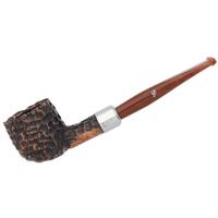 Peterson Derry Rusticated (608) Fishtail