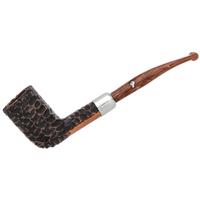 Peterson Derry Rusticated (124) Fishtail