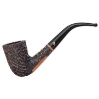 Peterson Aran Rusticated (128) Fishtail