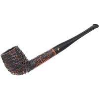 Peterson Aran Rusticated (103) Fishtail