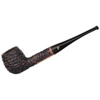 Peterson Aran Rusticated (85) Fishtail