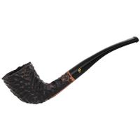 Peterson Aran Rusticated (129) Fishtail