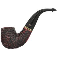 Peterson Emerald Rusticated (X220) P-Lip