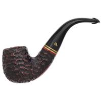 Peterson Emerald Rusticated (221) P-Lip