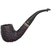 Peterson Emerald Rusticated (65) P-Lip
