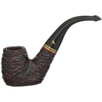 Peterson Emerald Rusticated (304) P-Lip