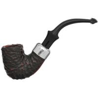 Peterson System Standard Rusticated (313) Fishtail