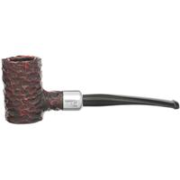 Peterson Irish Made Army Rusticated (701) Fishtail