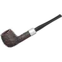 Peterson Irish Made Army Rusticated (85) Fishtail