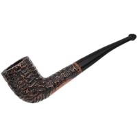Peterson Aran Rusticated (268) Fishtail