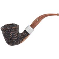 Peterson Derry Rusticated (B10) Fishtail