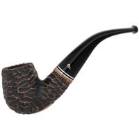 Peterson Dublin Filter Rusticated (XL90) Fishtail (9mm)