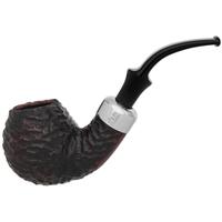 Peterson System Standard Rusticated (B42) Fishtail