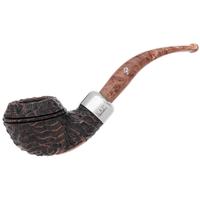 Peterson Derry Rusticated (999) Fishtail