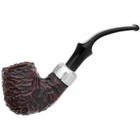Peterson System Standard Rusticated (307) Fishtail