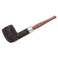 Peterson Derry Rusticated (102) Fishtail