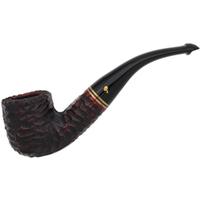 Peterson Emerald Rusticated (01) P-Lip