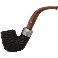 Peterson Derry Rusticated (338) Fishtail