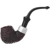 Peterson System Standard Rusticated (317) Fishtail