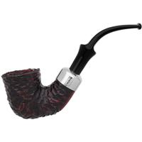 Peterson System Standard Rusticated (305) Fishtail