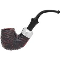 Peterson System Standard Rusticated (312) Fishtail