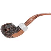 Peterson Derry Rusticated (80s) Fishtail