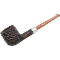 Peterson Derry Rusticated (605) Fishtail