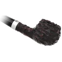 Peterson Churchwarden Rusticated Prince Fishtail