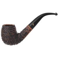 Peterson Aran Rusticated (69) Fishtail