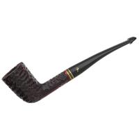 Emerald Rusticated (124) P-Lip