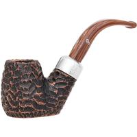 Peterson Derry Rusticated (304) Fishtail